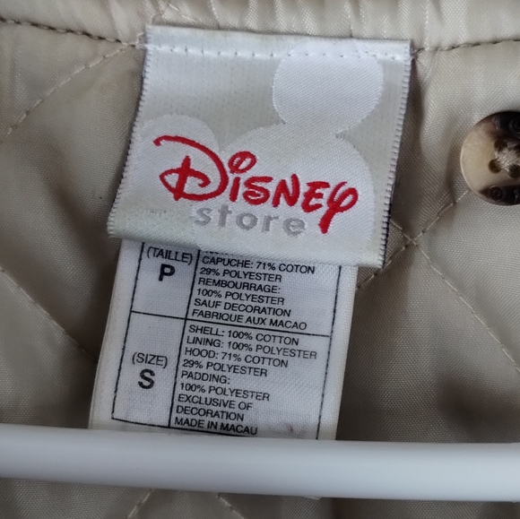 Disney Eeyore jacket - Picture 5 of 5